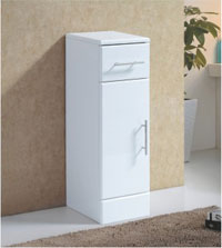 Bathroom cabinet No.MC-CNSW300