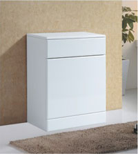 Bathroom cabinet No.MC-NWC630