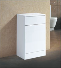 Bathroom cabinet No.MC-NWC633