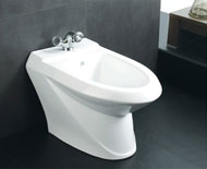 Ceramic bidet no.005