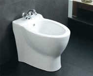 Ceramic bidet no.006