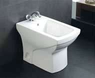 Ceramic bidet no.015