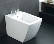 Ceramic bidet no.0803