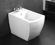 Ceramic bidet no.0805