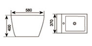 Dimensions ref.0805