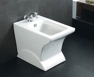 Ceramic bidet no.083