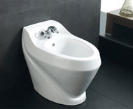 Ceramic bidet no.093