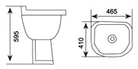 705 measurement