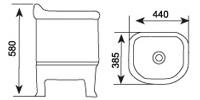 709 measurement