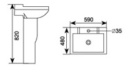 2215 measurement