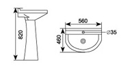 2218 measurement