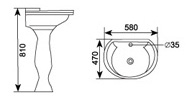 Dimensions ref.2228