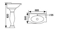 701 measurement