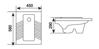 303 measurement