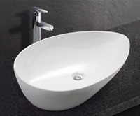 table wash basin ref 287