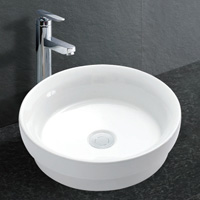 table wash basin ref 4245