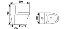 5508 measurement