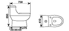 5524 measurement