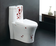 WC monobloc ref.5508B