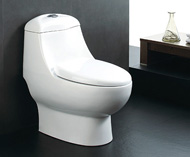 WC monobloc ref.5525