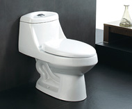 WC monobloc ref.5534