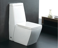 WC monobloc ref.5803