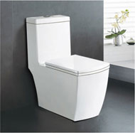 WC monobloc ref.5902