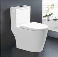 WC monobloc ref.5931