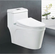 WC monobloc ref.5937