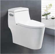 WC monobloc ref.5938