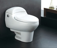 WC monobloc ref.728