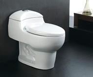 WC monobloc ref.729