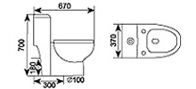 5564 measurement