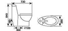 5592 measurement