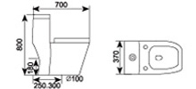 5903 measurement