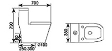 5905 measurement