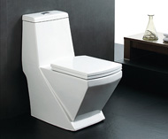 Washdown one-piece toilet no.5505