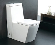 Washdown one-piece toilet no.5903