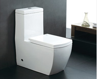 Washdown one-piece toilet no.5905