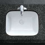 under counter wash basin no.921B