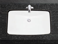 under counter wash basin no.931