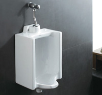 Wall-hung urinal no.603