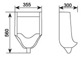 603 measurement