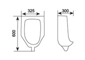 6060 measurement