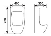 607 measurement