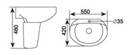 2245 measurement