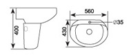 2247 measurement