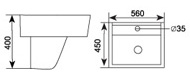 2248 measurement