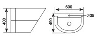 2283 measurement